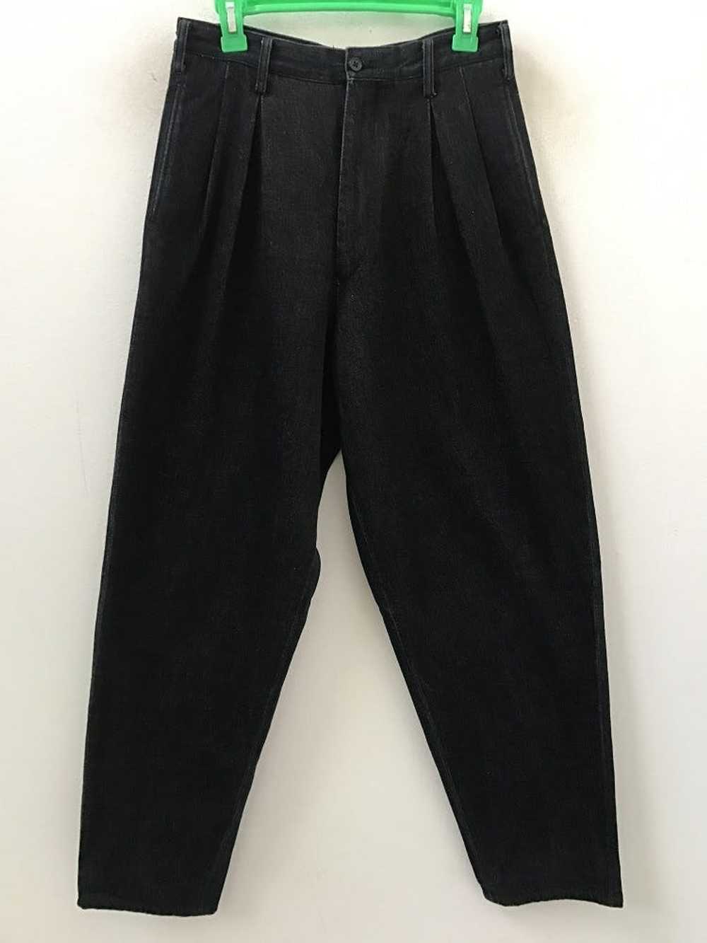 Y's for Men × Yohji Yamamoto Vintage Yohji Yamamoto L… - Gem