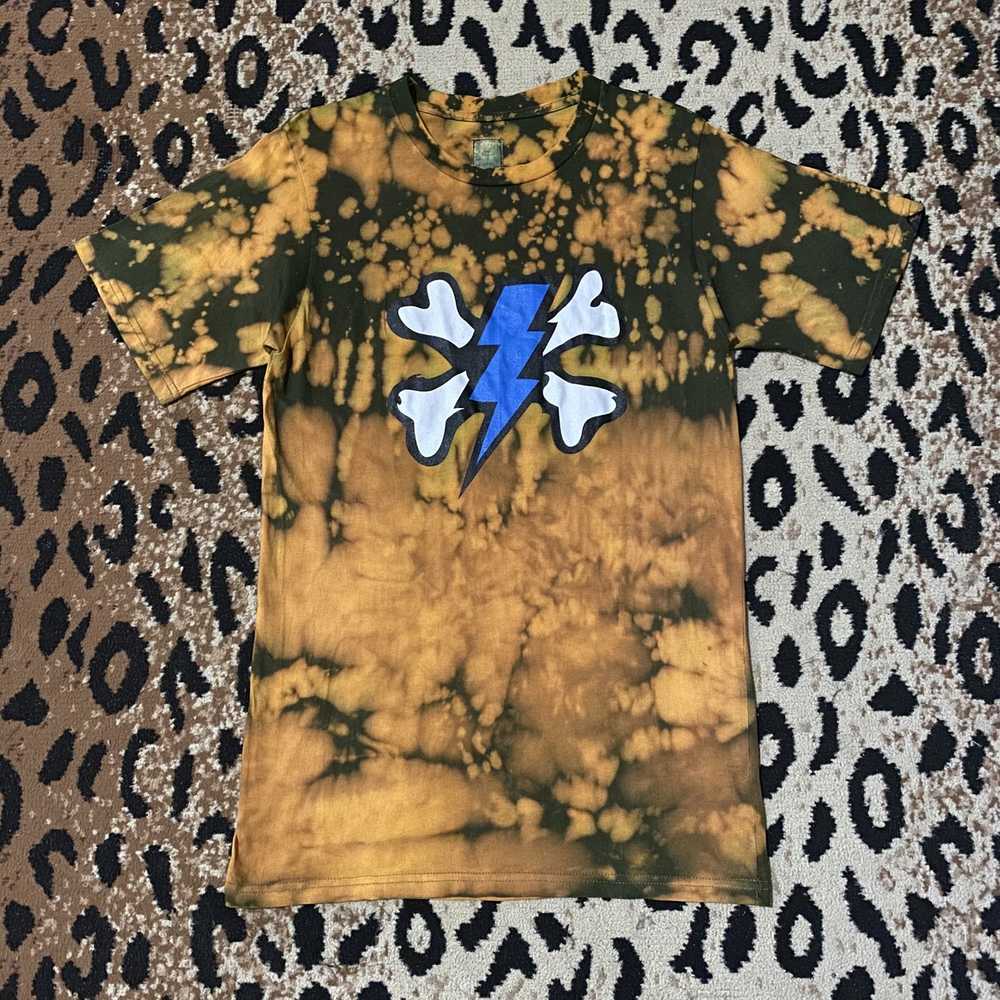 きよしです00s undercover UPARMORED COUNCIL Undercover Psycho Tees - Jun Takahashi - SS99 Psycho | eBay