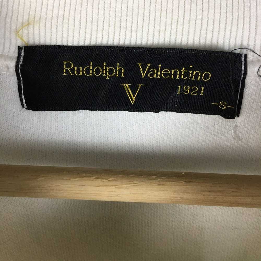 Valentino Rudolph Valentino sweatshirt - image 4