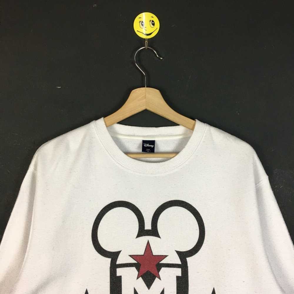 Mickey Mouse Mickey Mouse sweatshirt - image 2
