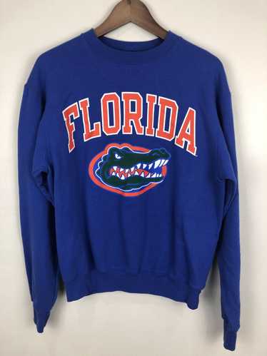 Homefield Florida Gators '80s Basketball Hoodie 3XL / Royal Blue