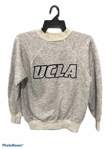 MLB × Streetwear × Vintage Vintage UCLA Embroider… - image 1