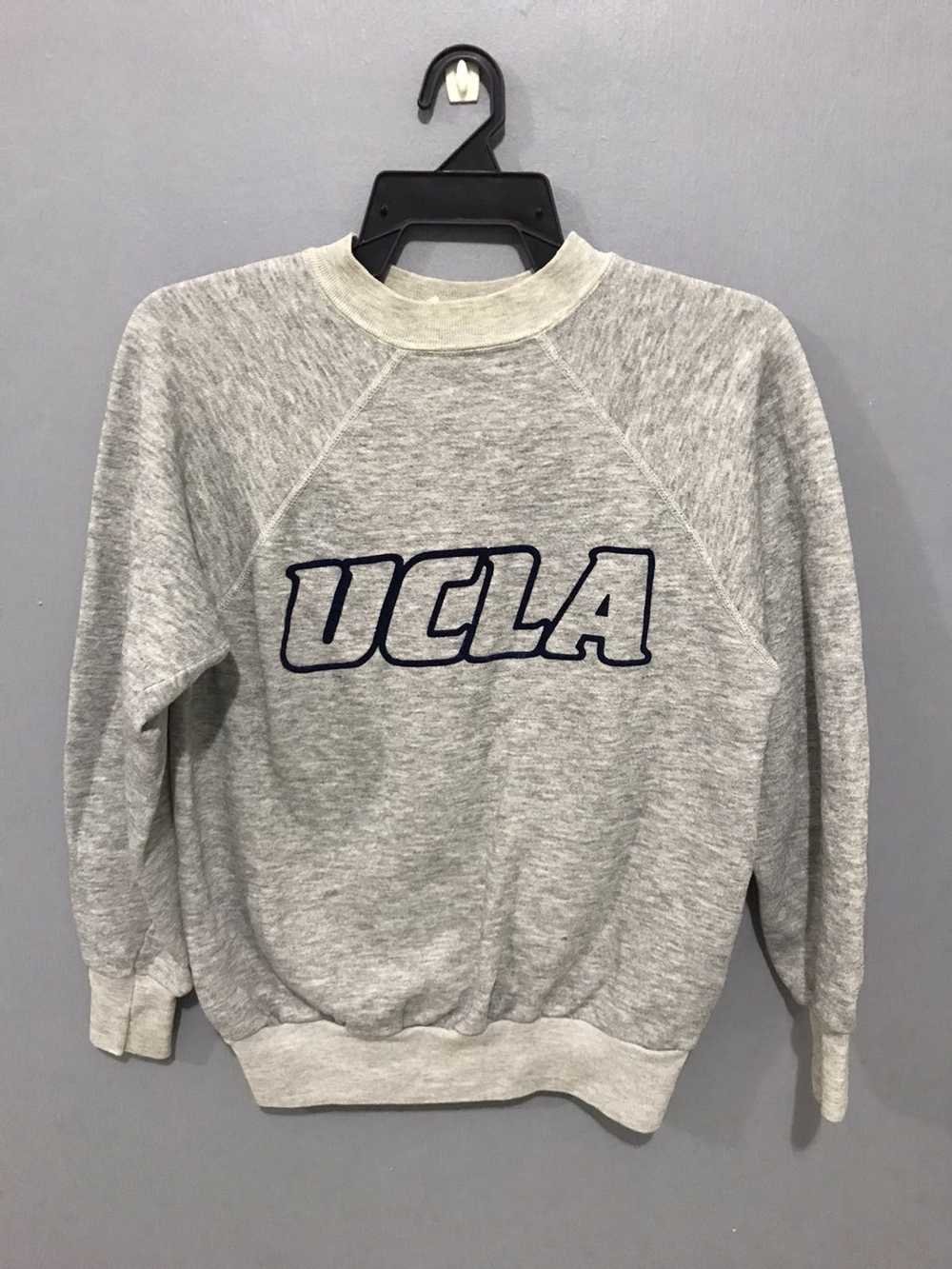 MLB × Streetwear × Vintage Vintage UCLA Embroider… - image 3