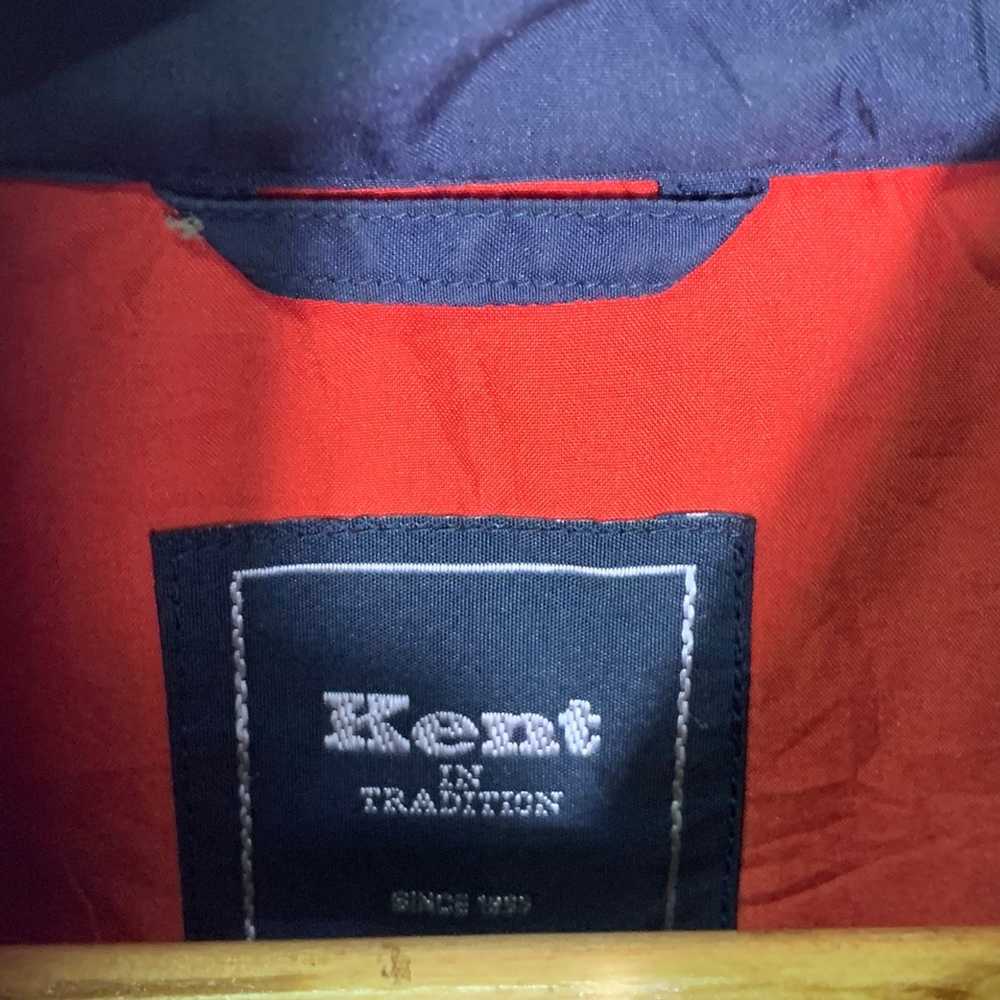 Japanese Brand × Kent & Curwen Vintage Kent In Tradit… - Gem