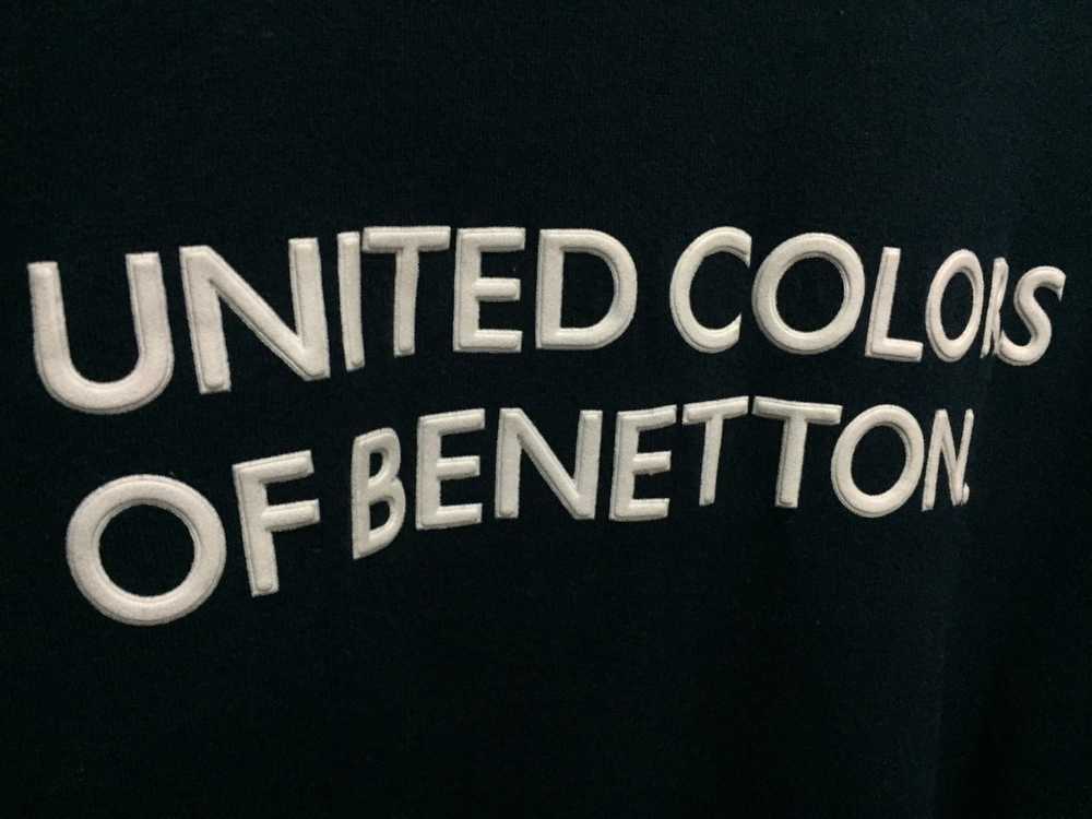 United Colors Of Benetton United Colors Of Benett… - image 3