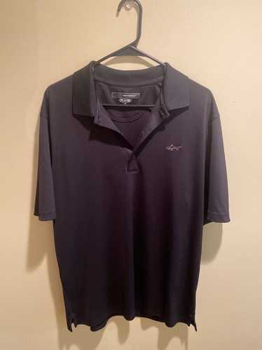 Greg Norman Greg Norman Golf Collared Shirt