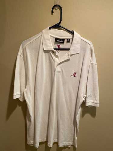 Ashworth Alabama Vintage Collared Shirt - image 1