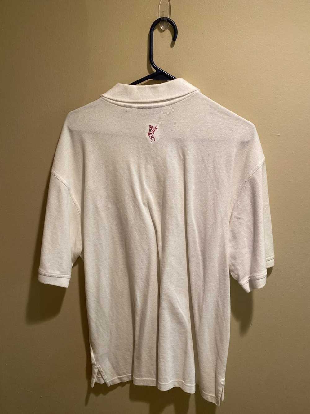 Ashworth Alabama Vintage Collared Shirt - image 2