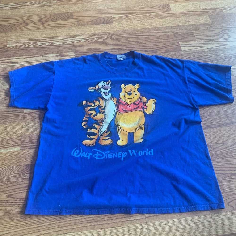 Disney × Streetwear × Vintage Vintage Winnie the … - image 1