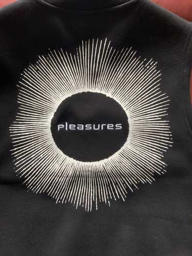 Pleasures PLEASURES Web Vest