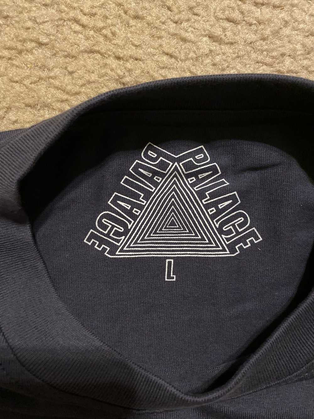 Palace Wise Up Tee - image 3