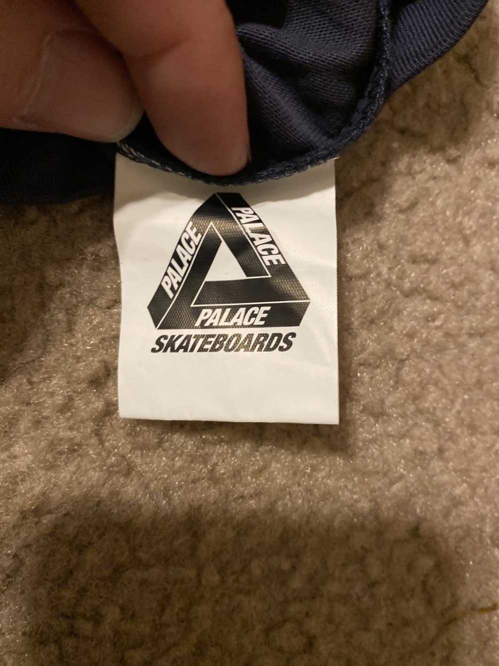 Palace Wise Up Tee - image 4