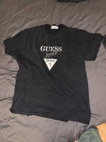 Guess Guess Jeans Vintage tee - image 1