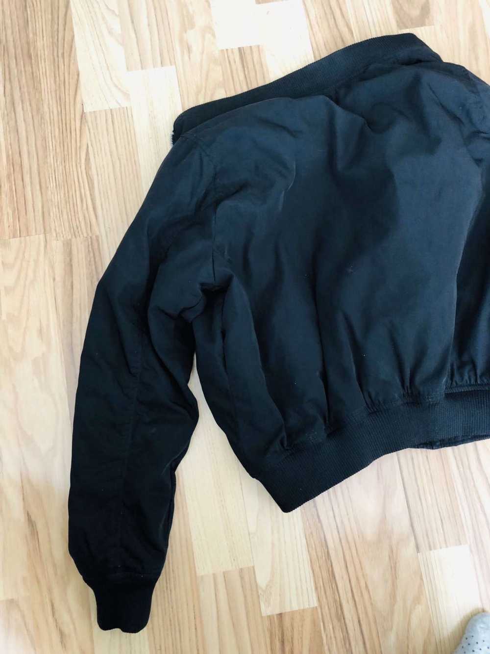 Bershka Bomber Jacket - image 2