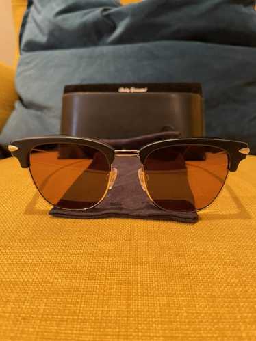 Rag & Bone Nice Rag & Bone wayfarer sunglasses