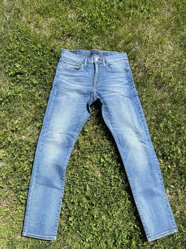 Lucky Brand Lucky Brand Slim Jeans - image 1