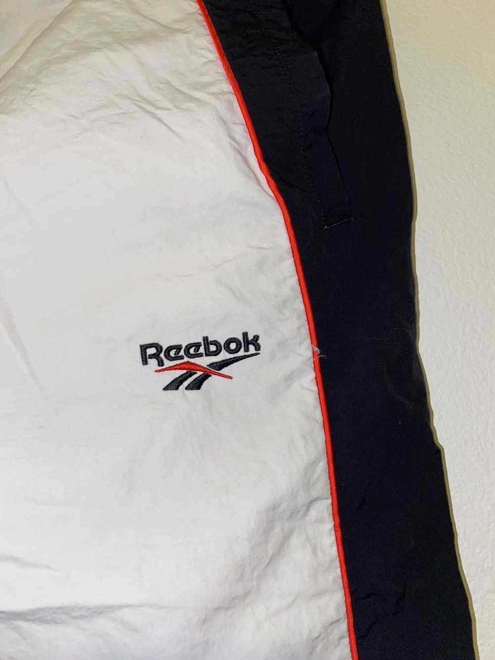 Reebok Reebok Track Pants - image 3