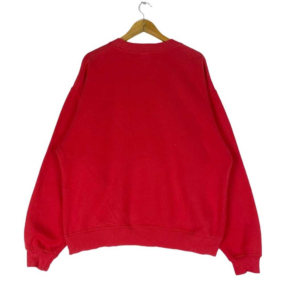 Fila FILA Italia Sweatshirt Crewneck - image 4