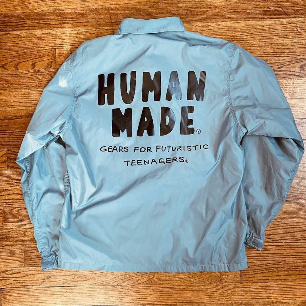 Human Made Human made Work Jacket - image 2