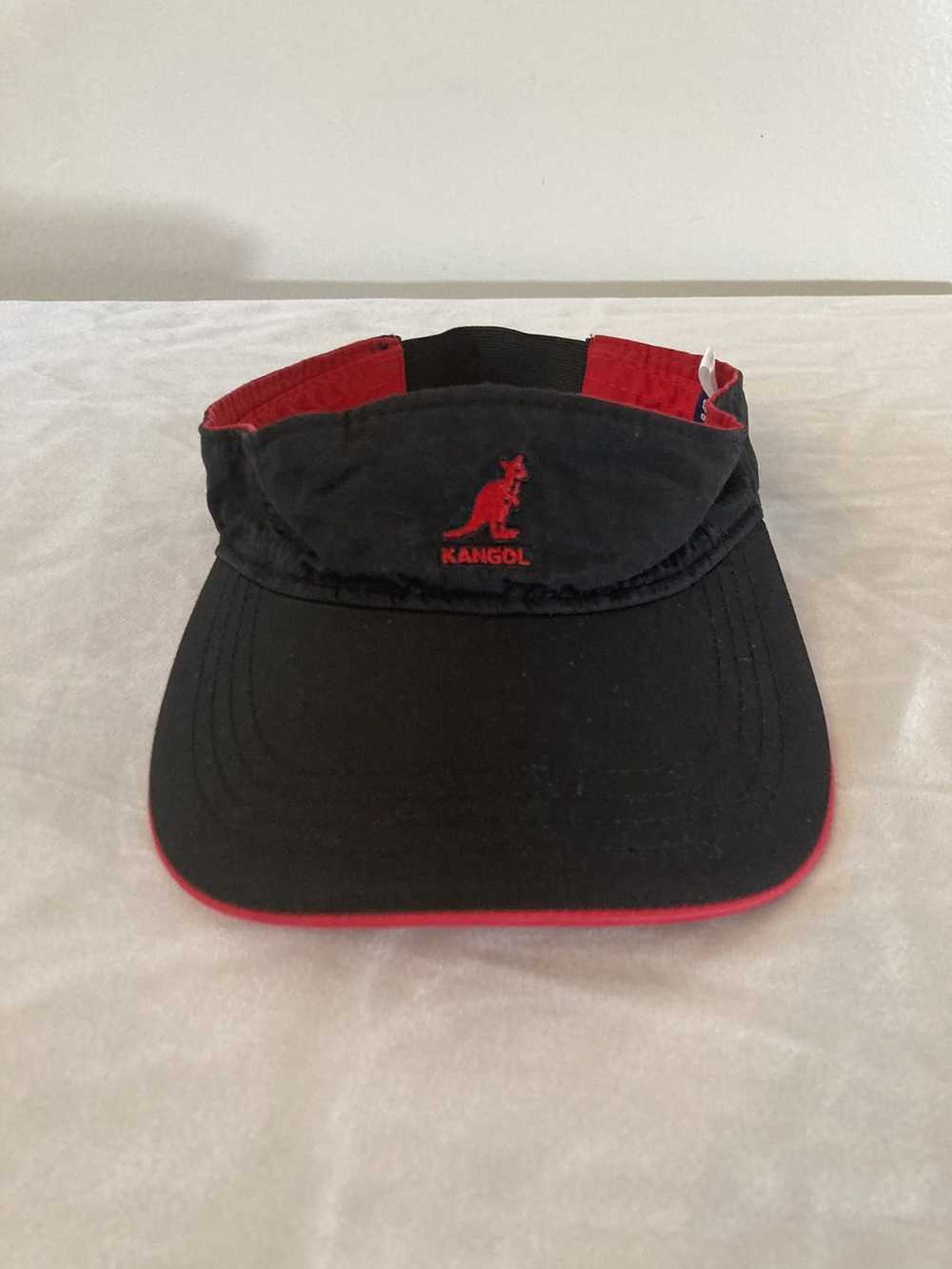 Kangol Kangol Sport Visor - image 1