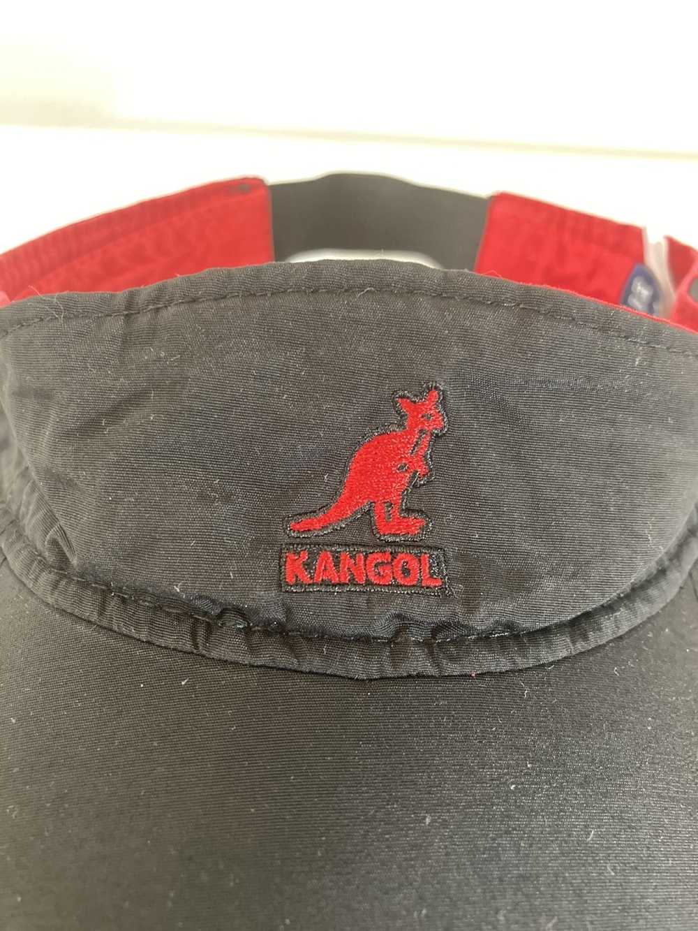 Kangol Kangol Sport Visor - image 2