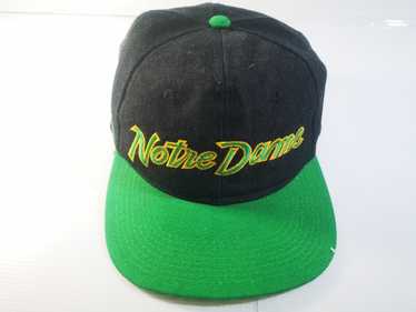 Snap Back × Streetwear × Vintage Vintage Notre Da… - image 1