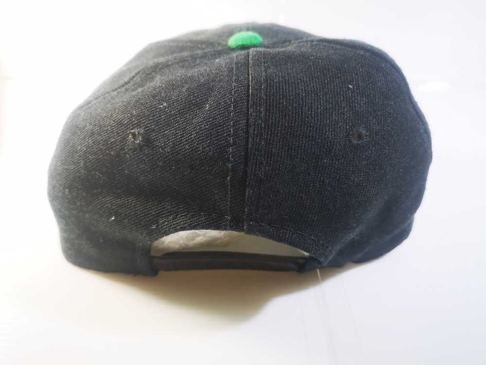 Snap Back × Streetwear × Vintage Vintage Notre Da… - image 6