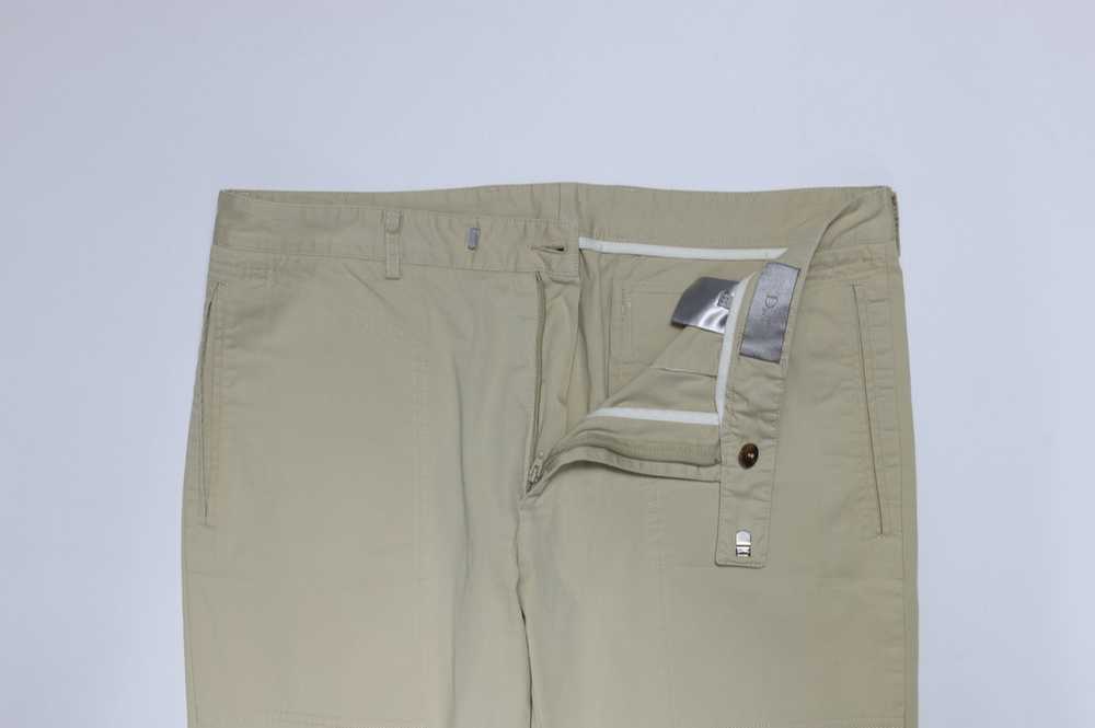 超美品の KRIS VAN Pants Wool CenterPressed ASSCHE その他 - marbley.co