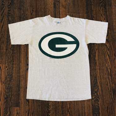Salem Sportswear Vintage 1993 Green Bay Packers S… - image 1