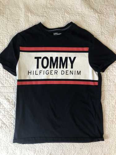 Tommy Hilfiger Tommy Hilfiger Denim Tee