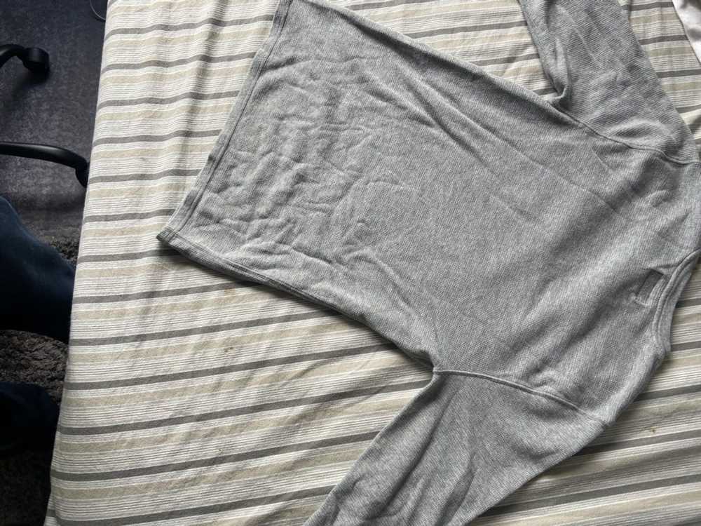 Polo Ralph Lauren Polo Logo Long Sleeve Knit Shirt - image 5