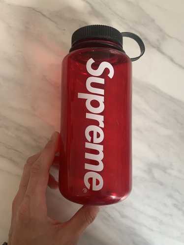 Supreme Supreme Nalgene Water Bottle