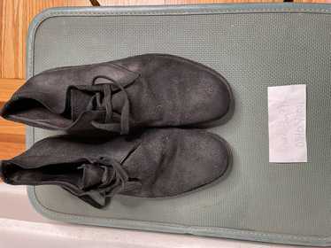 John varvatos zander on sale chukka