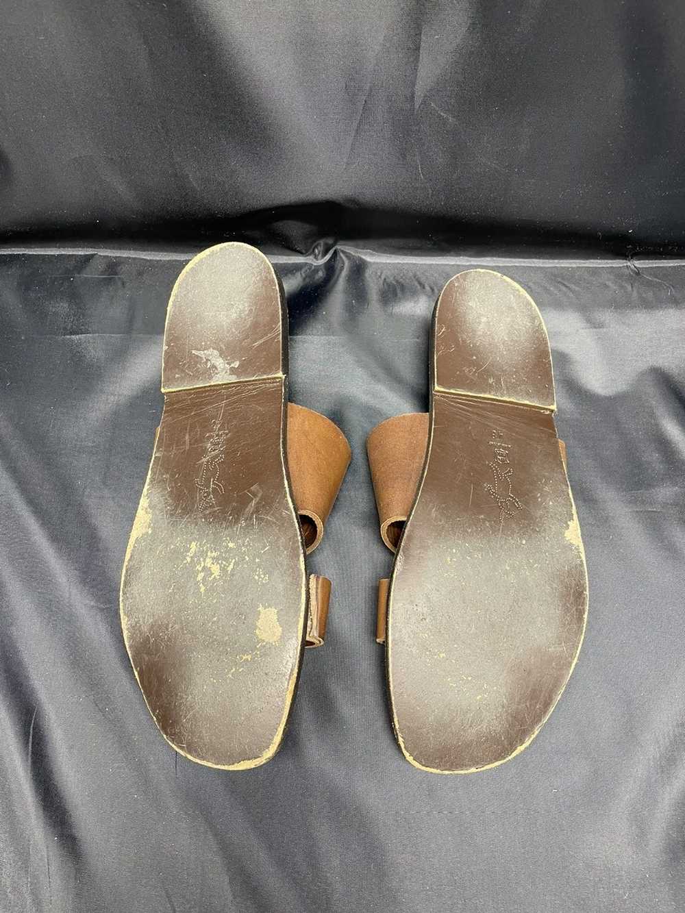 Marni Marni Flat Sandals - image 2
