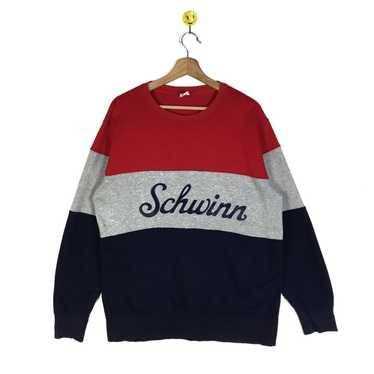 Vintage Schwinn sweatshirt - image 1