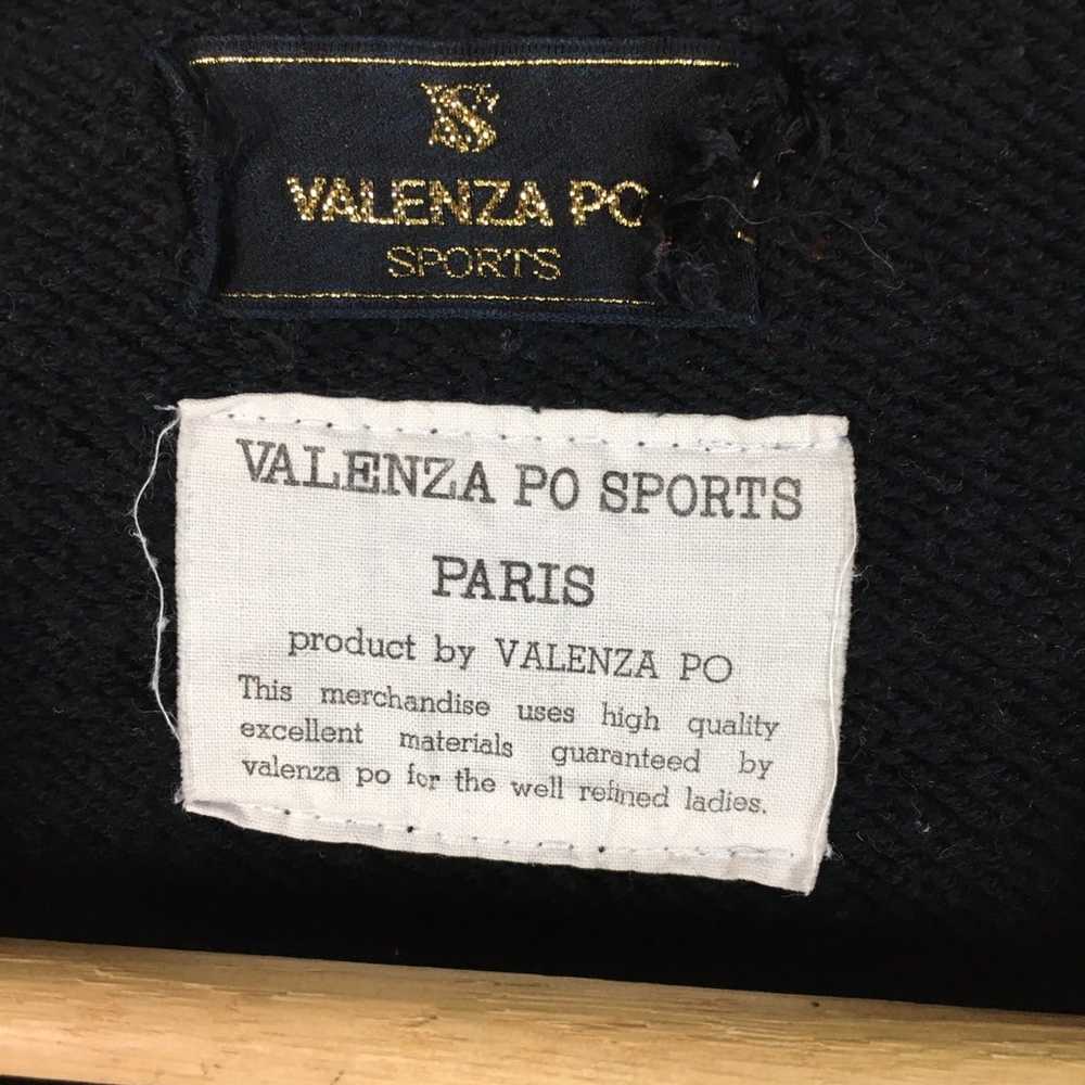Vintage Valenza Po sweatshirt - Gem