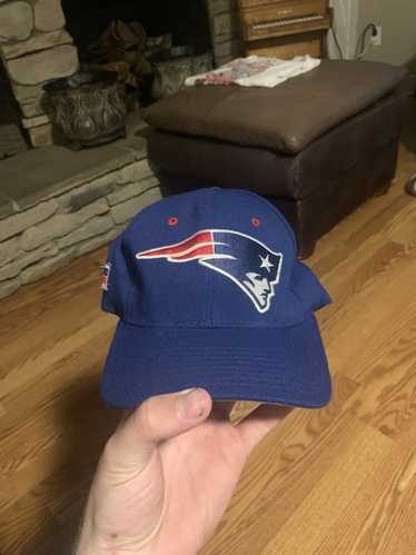 Vintage 1990s patriots starter - Gem