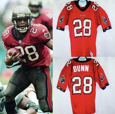 Champion × NFL × Vintage Tampa bay Bucs Jersey Du… - image 1