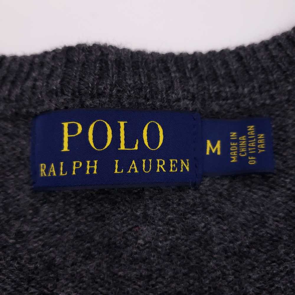 Polo Ralph Lauren Polo Ralph Lauren Medium Sweate… - image 4