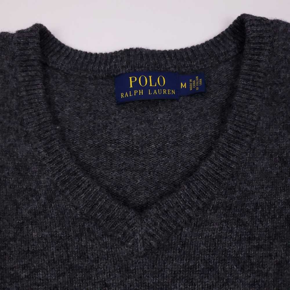 Polo Ralph Lauren Polo Ralph Lauren Medium Sweate… - image 5