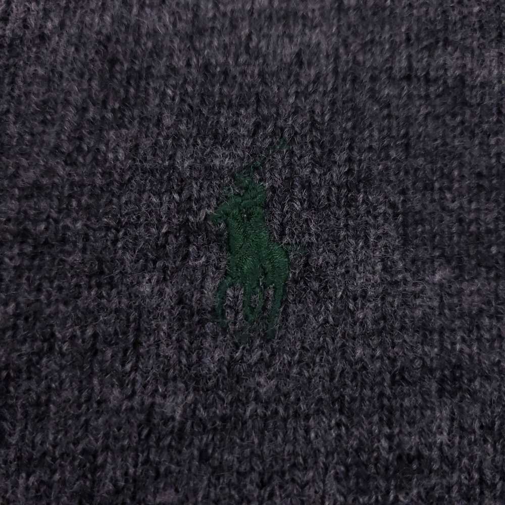 Polo Ralph Lauren Polo Ralph Lauren Medium Sweate… - image 6