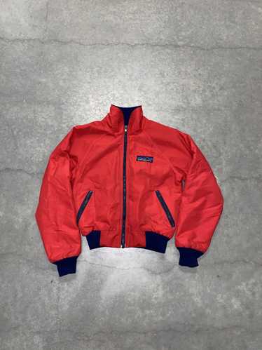 Patagonia × Vintage vintage 80s patagonia jacket