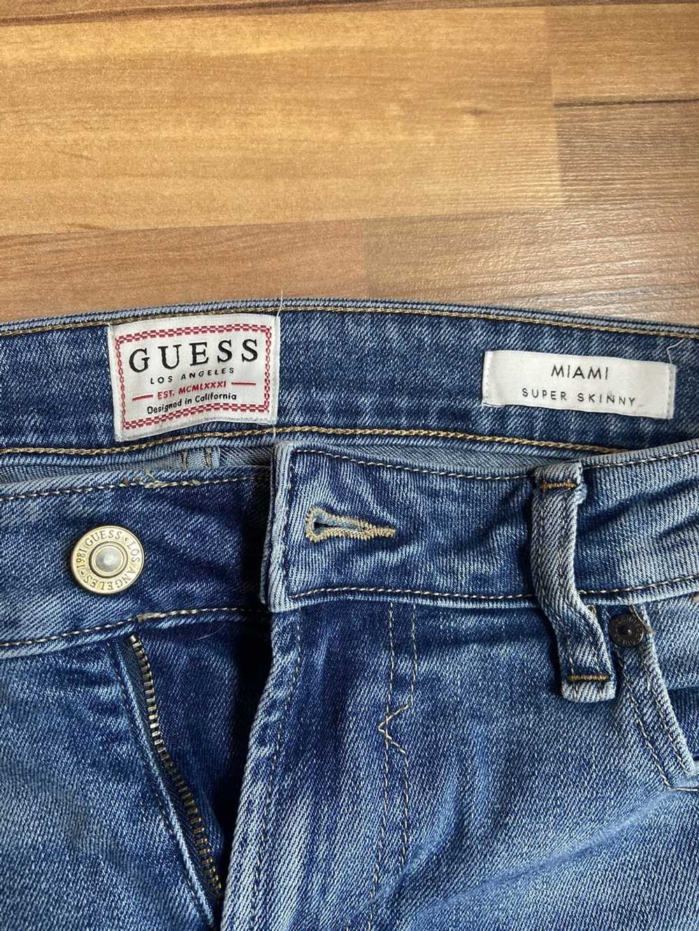 Guess Guess Jeans - image 2