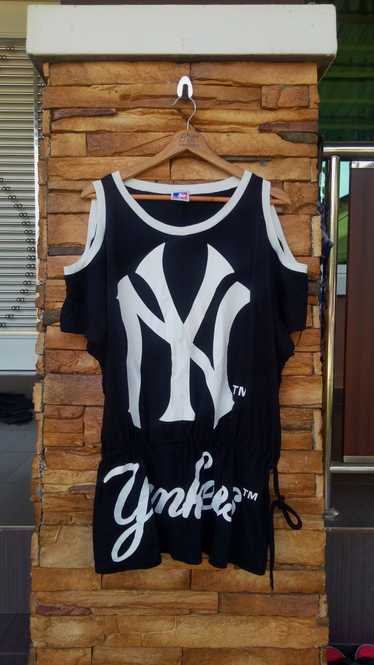 Designer × New York Yankees × Yankees NEW YORK YAN