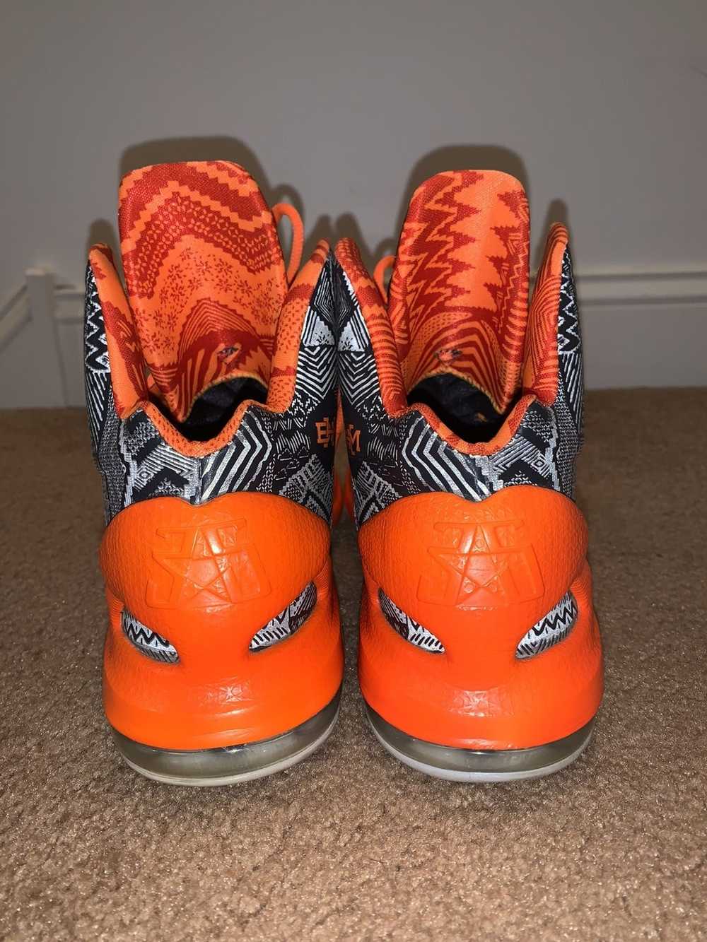 Nike KD 5 BHM size 9.5 - image 3