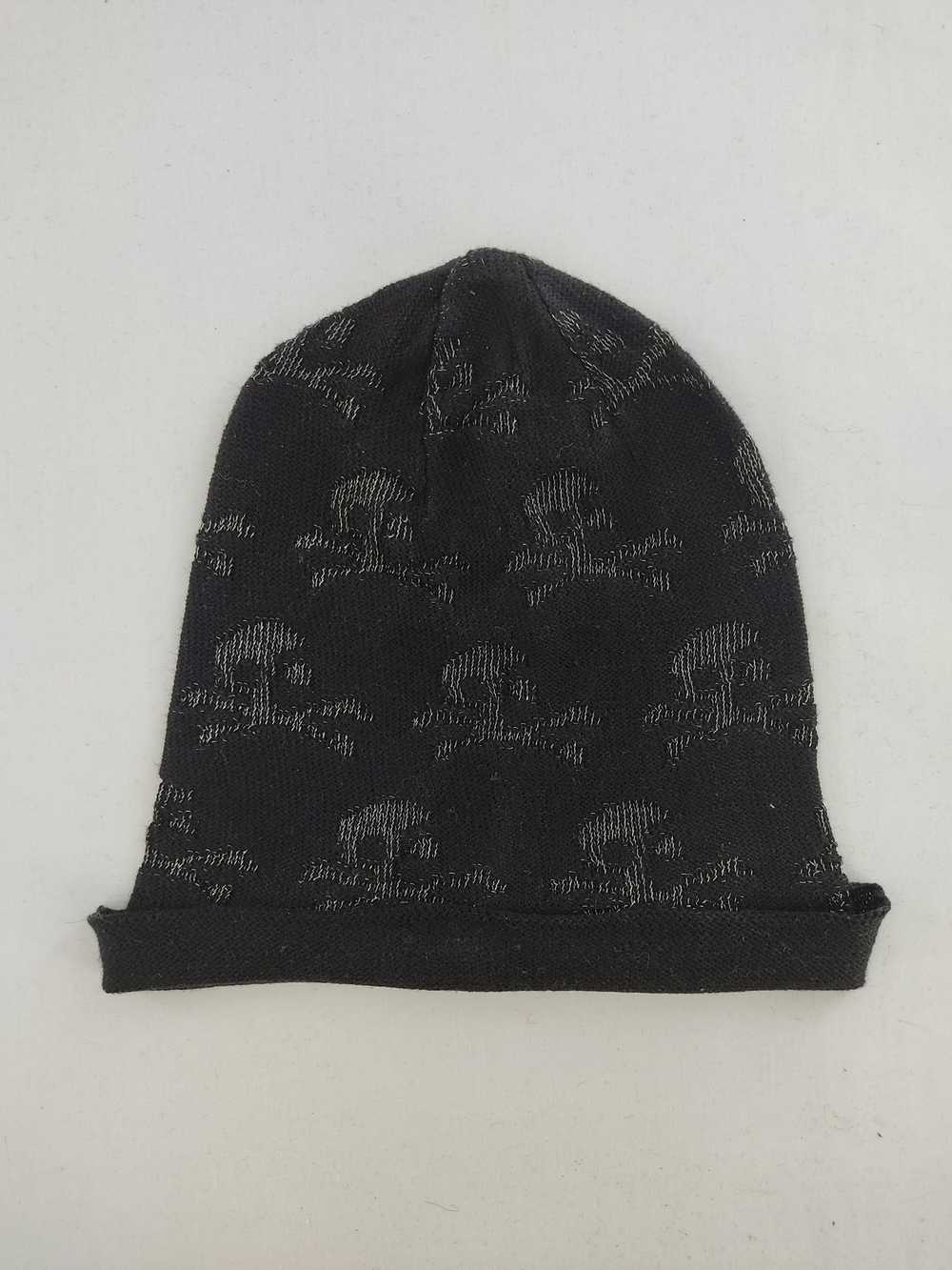 Skulls × Streetwear Skulls Beanie - image 1