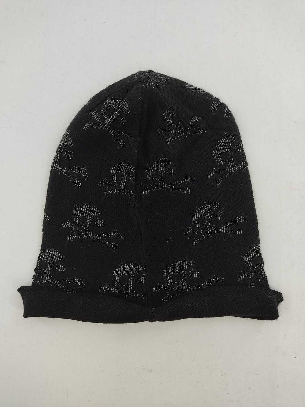 Skulls × Streetwear Skulls Beanie - image 2