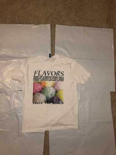 H&M H&M Ice cream tee