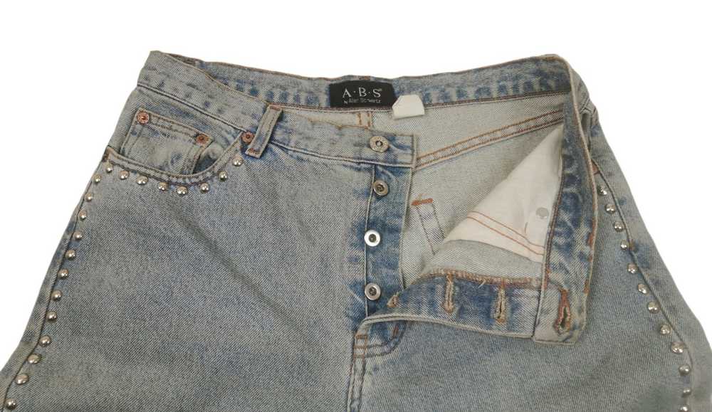 Japanese Brand × Made In Usa A. B. S by Allen Sch… - image 10