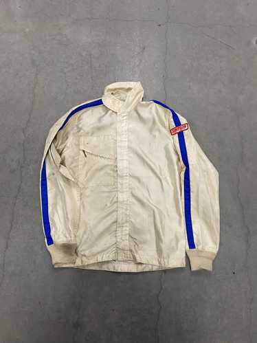 NASCAR × Vintage Vintage 80s/80s racing jacket